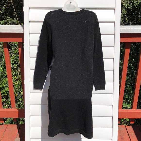 NWT talbots sparkling dress - Picture 11 of 14
